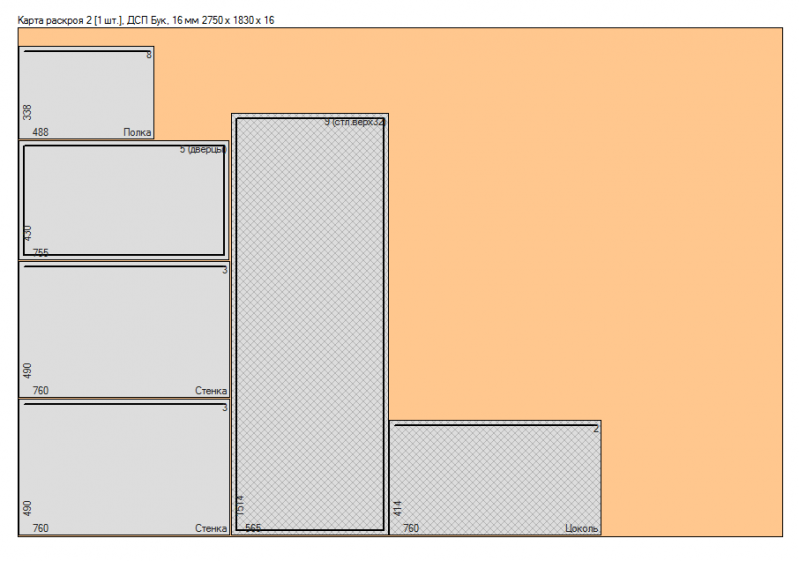 Расчета распила дсп. Карта раскроя ДСП. Карта раскроя ЛДСП. Карта распила ДСП. Карта раскроя ДСП кухня.