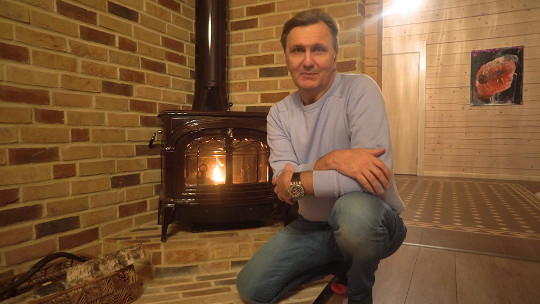 Стас Флоренцев для Арт Рум