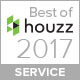 KDP Wins Best Of Houzz 2017