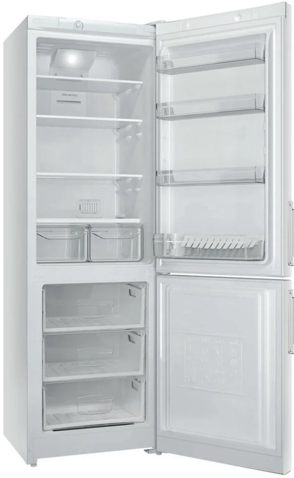 No Frost: что это такое в холодильнике, плюсы и минусы системы