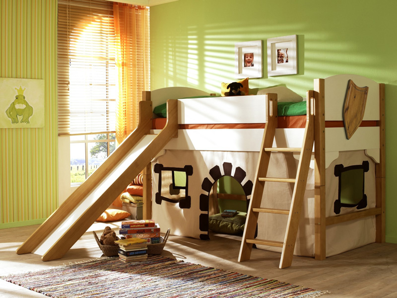 Мебель детский спальный гарнитур