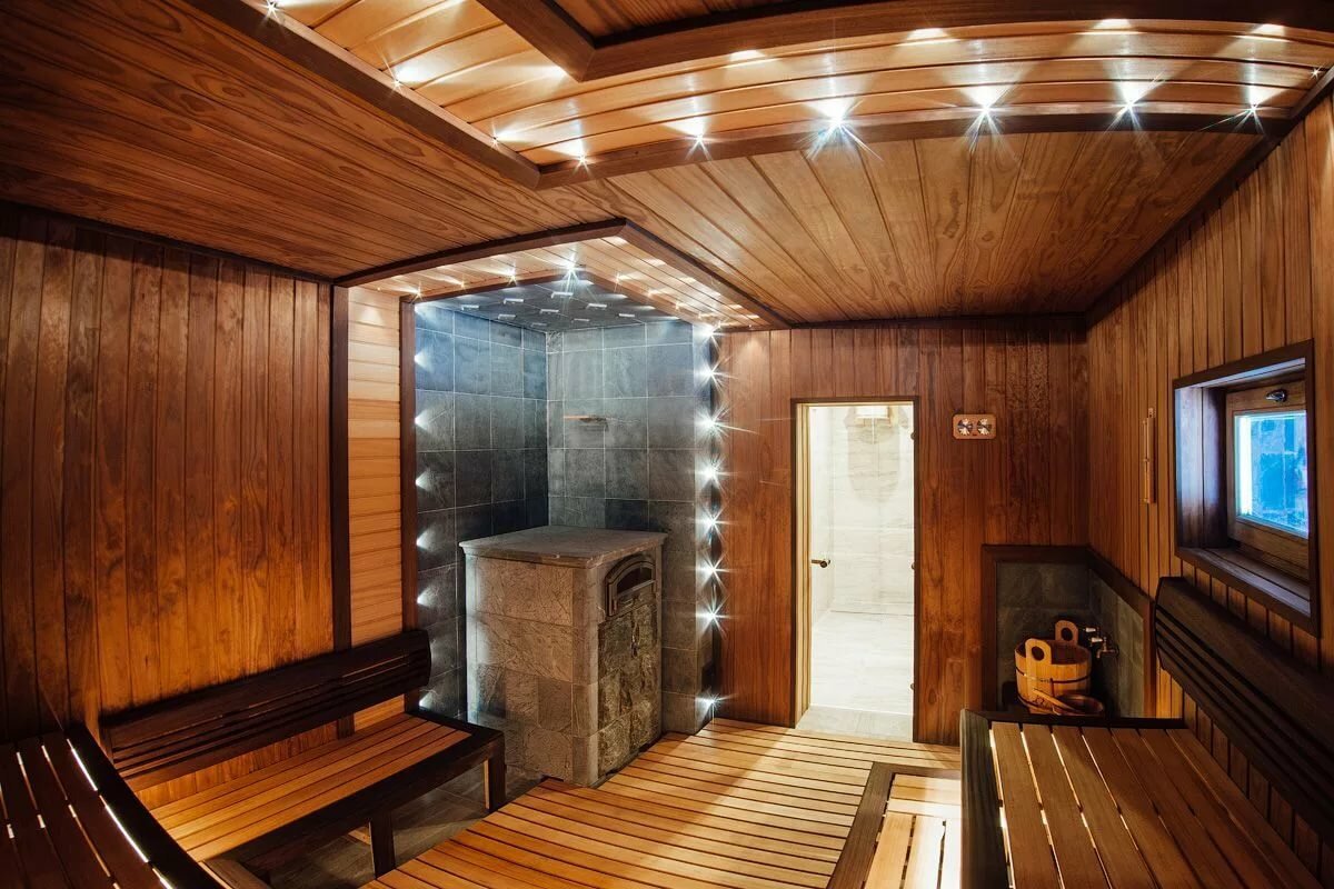 Красивая баня внутри. Красивая отделка бани. Интерьер сауны. Отделка бани внутри. Интерьер бани.