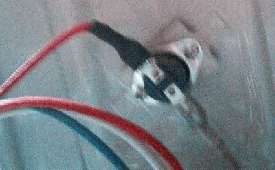 Устройство, которое нельзя накрывать Устройство, которое нельзя накрывать