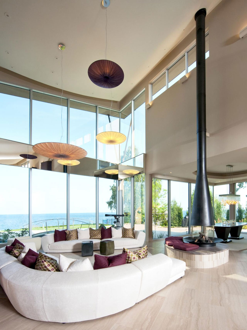 Best-Living-Room-Centerpiece-Ideas-1 Living Room Interior Design Ideas (65 Room Designs)