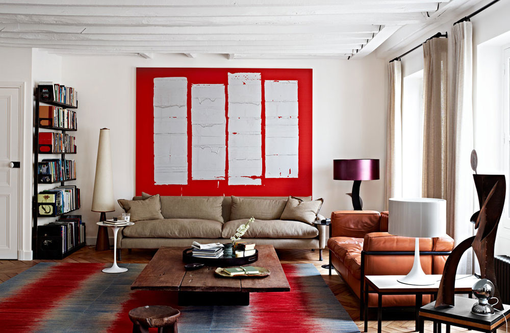 Choose-Your-Style Living Room Interior Design Ideas (65 Room Designs)